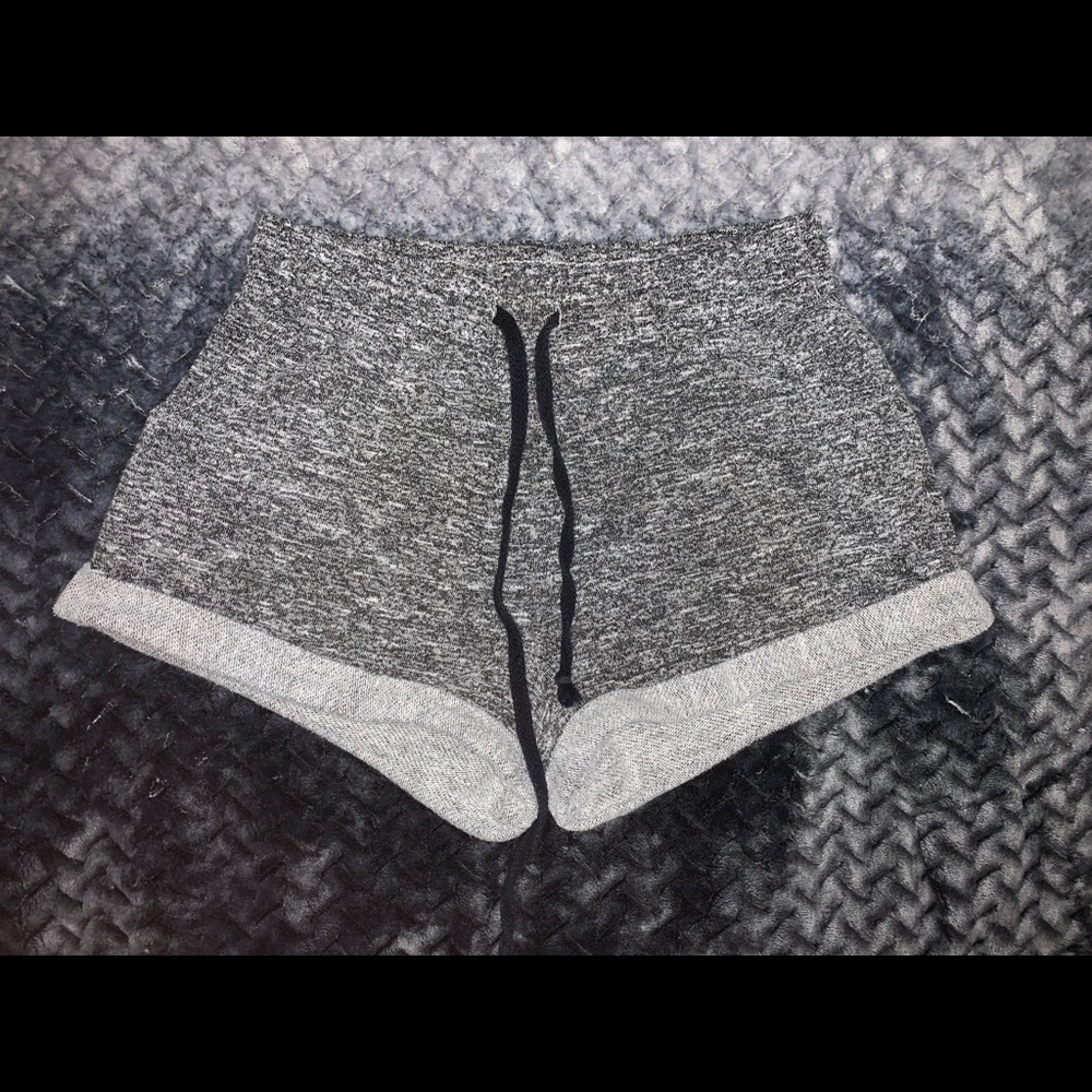 Ambiance Cotton Lounge Shorts